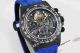 rolex daytona montoya  carbon fiber blue super clone watch (3)_th.jpg